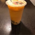 Best Iced Tapioca Milk Thai Tea in Little Rock, AR